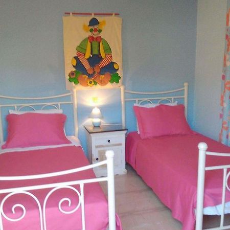 Appartement Cornelia à Lákka Extérieur photo