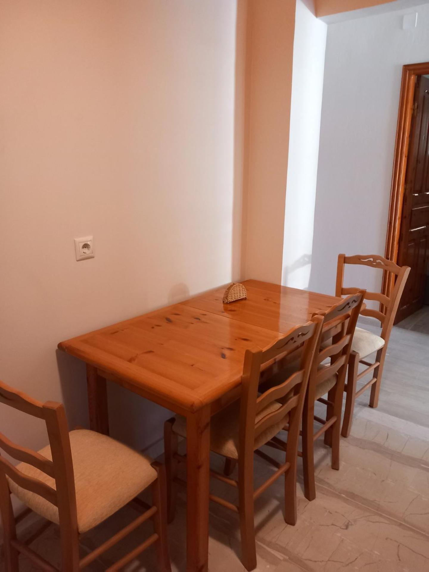 Appartement Cornelia à Lákka Extérieur photo